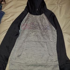 Adidas sweatshirt